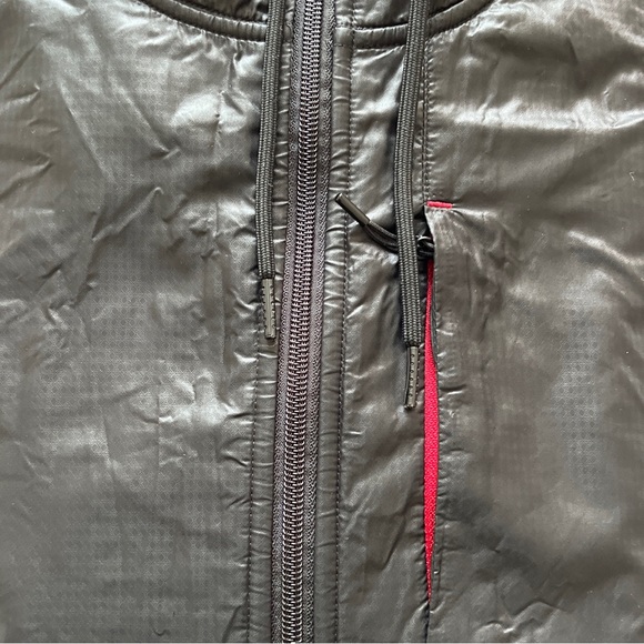 Smartwool 100% Merino wool hybrid hoodie Gently used men’s Size Medium. - Picture 9 of 10